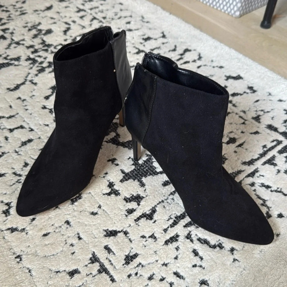 New Express Boot Heels - Picture 1 of 4